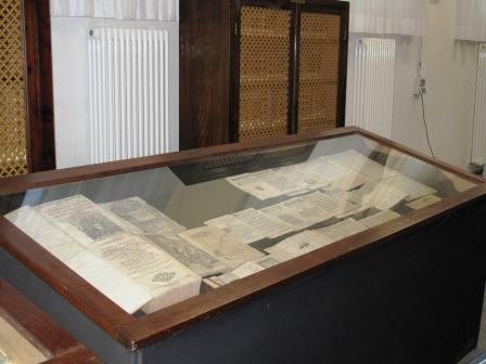 mostra bibliografica